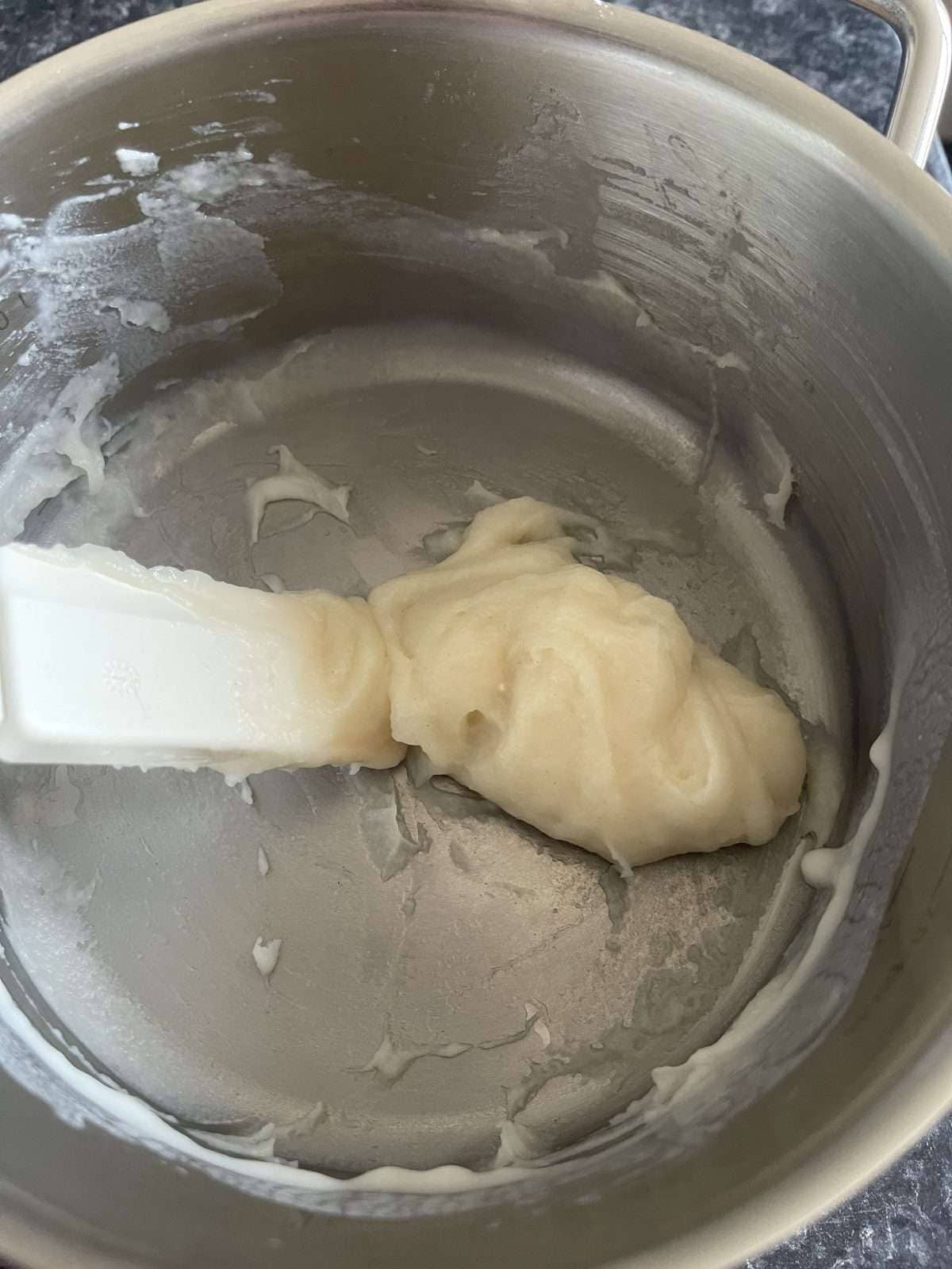 tangzhong paste