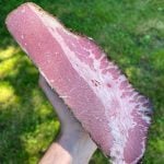 reheating barbecue meat