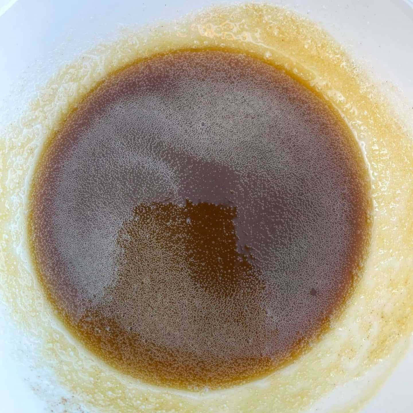 brown butter