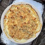 cauli cheese