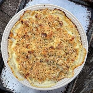 cauli cheese