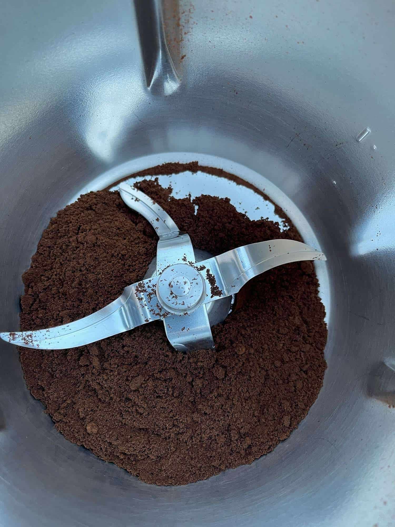 espresso powder