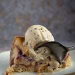 bread & butter pudding