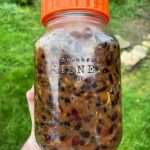 brown butter mincemeat