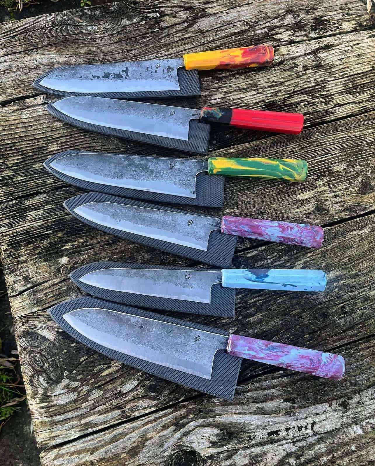 clement knives