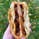Guinness steak bakes