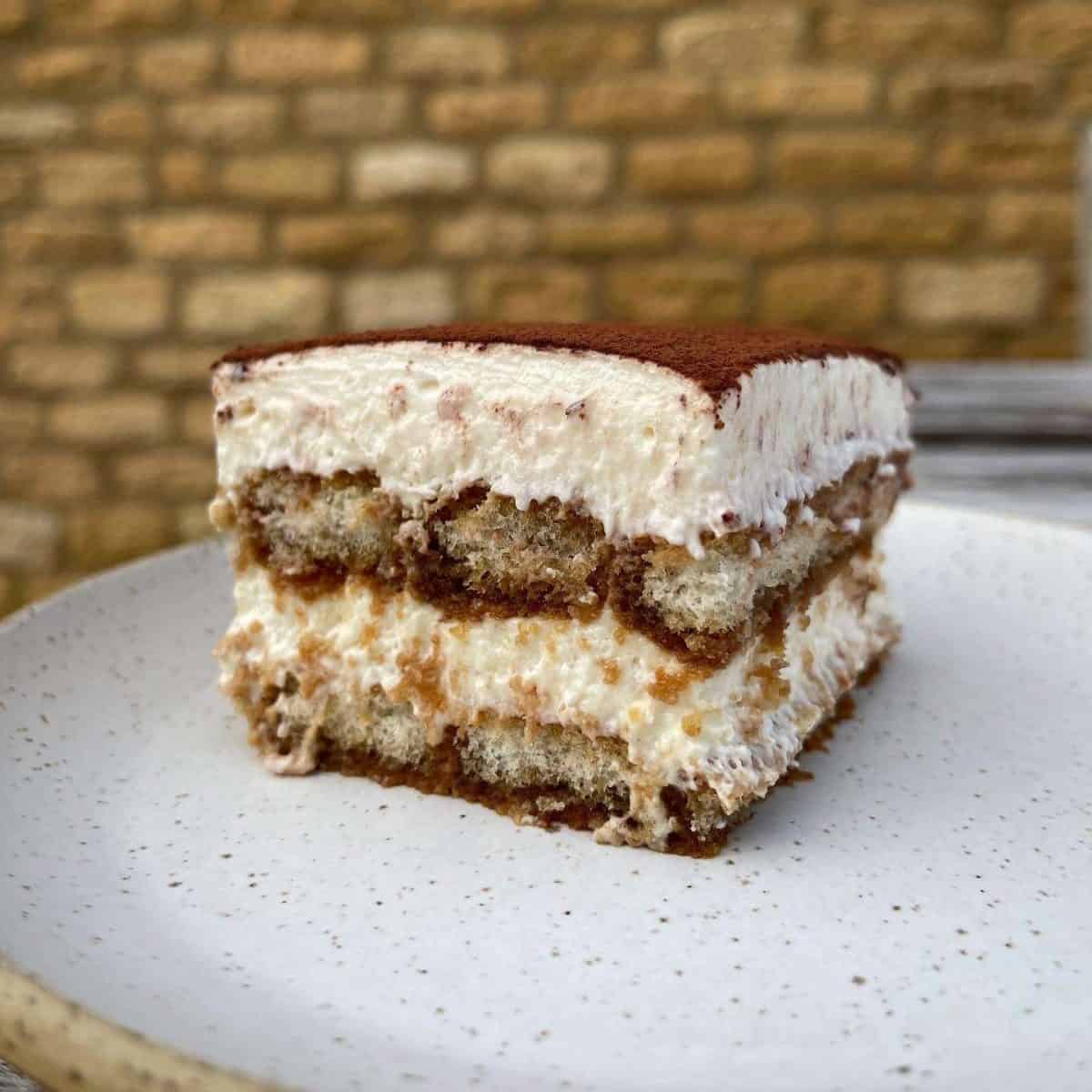 amaretto tiramisu