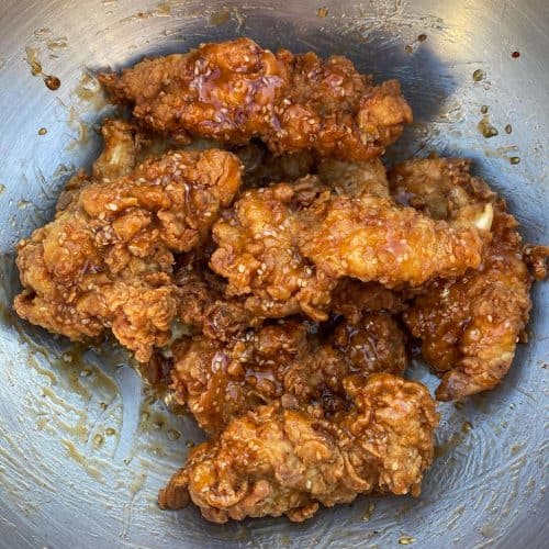 French Toast Ice Cream Salt. Butter. Smoke.