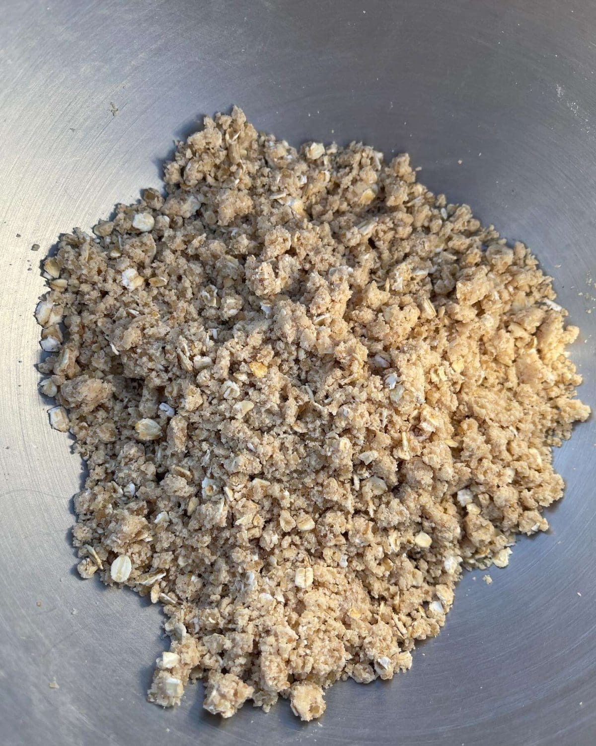 streusel
