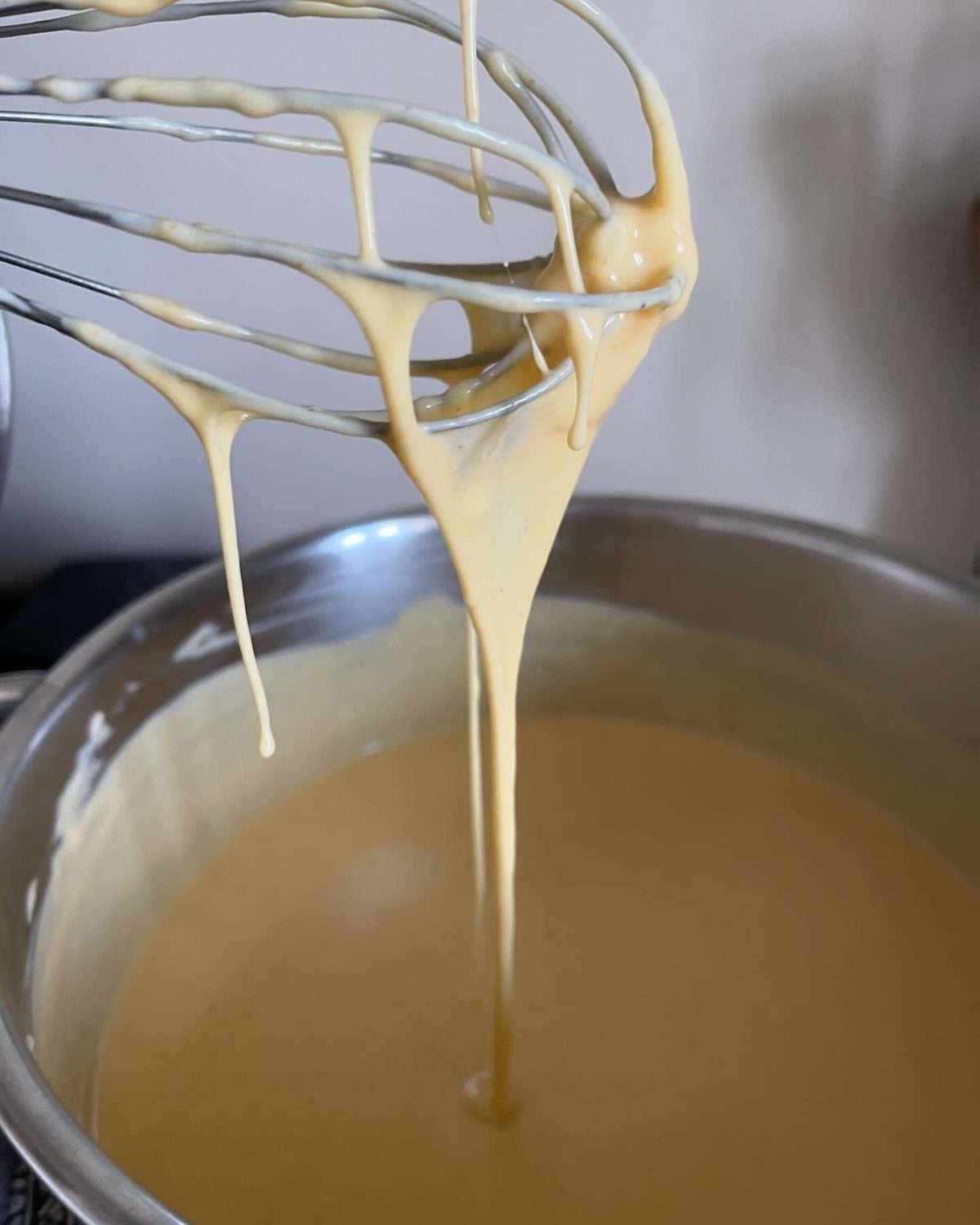 cheese pull