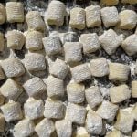 homemade potato gnocchi