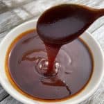 cherry cola whiskey bbq sauce