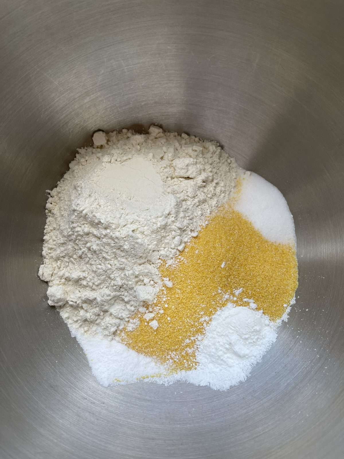 cornmeal
