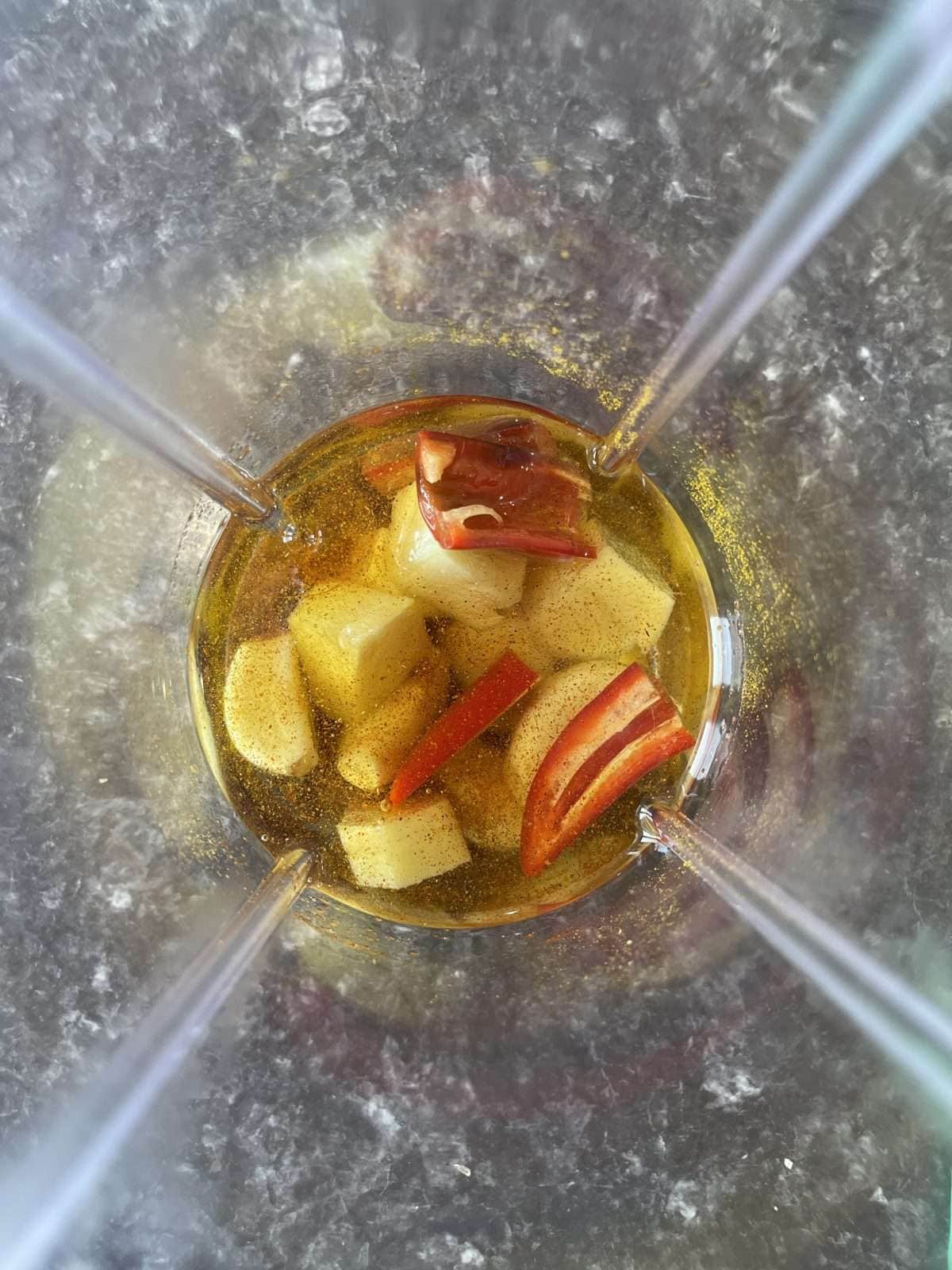 tikka masala paste
