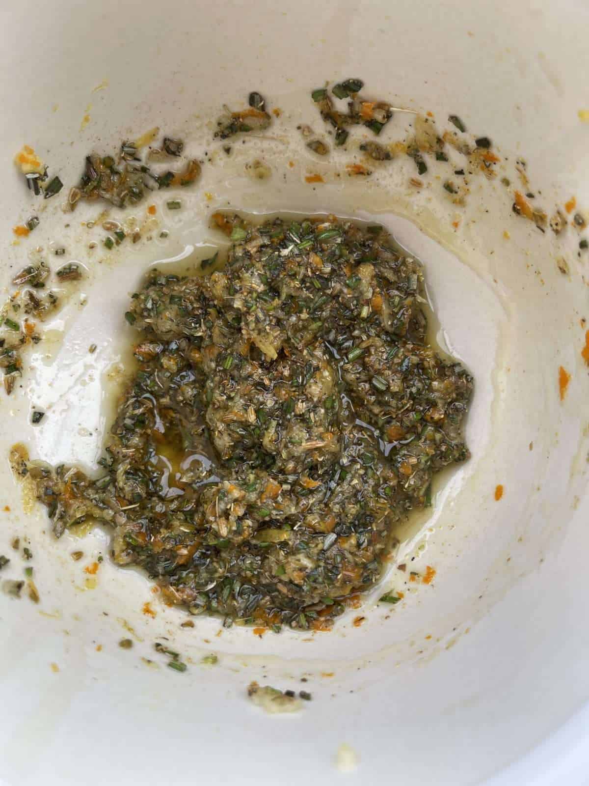 porchetta marinade