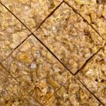 peanut butter cornflake marshmallow treats
