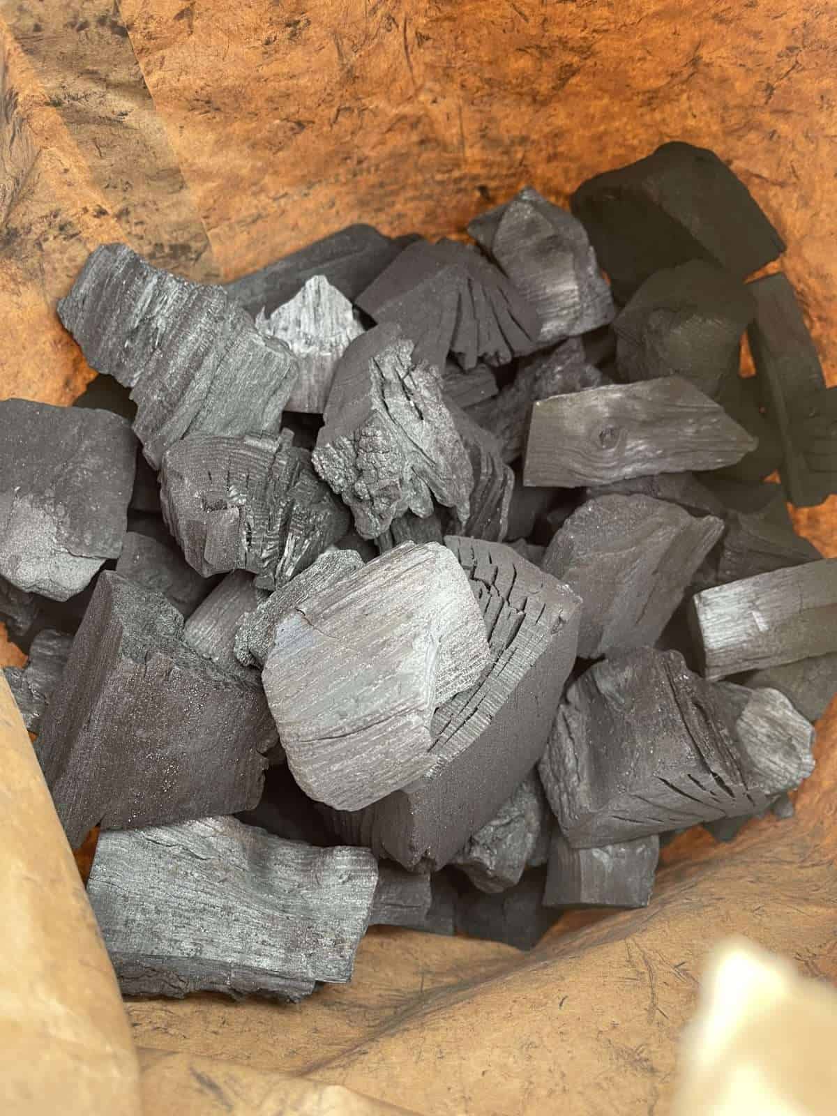 hornbeam charcoal