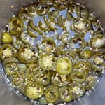 candied jalapenos (cowboy candy)