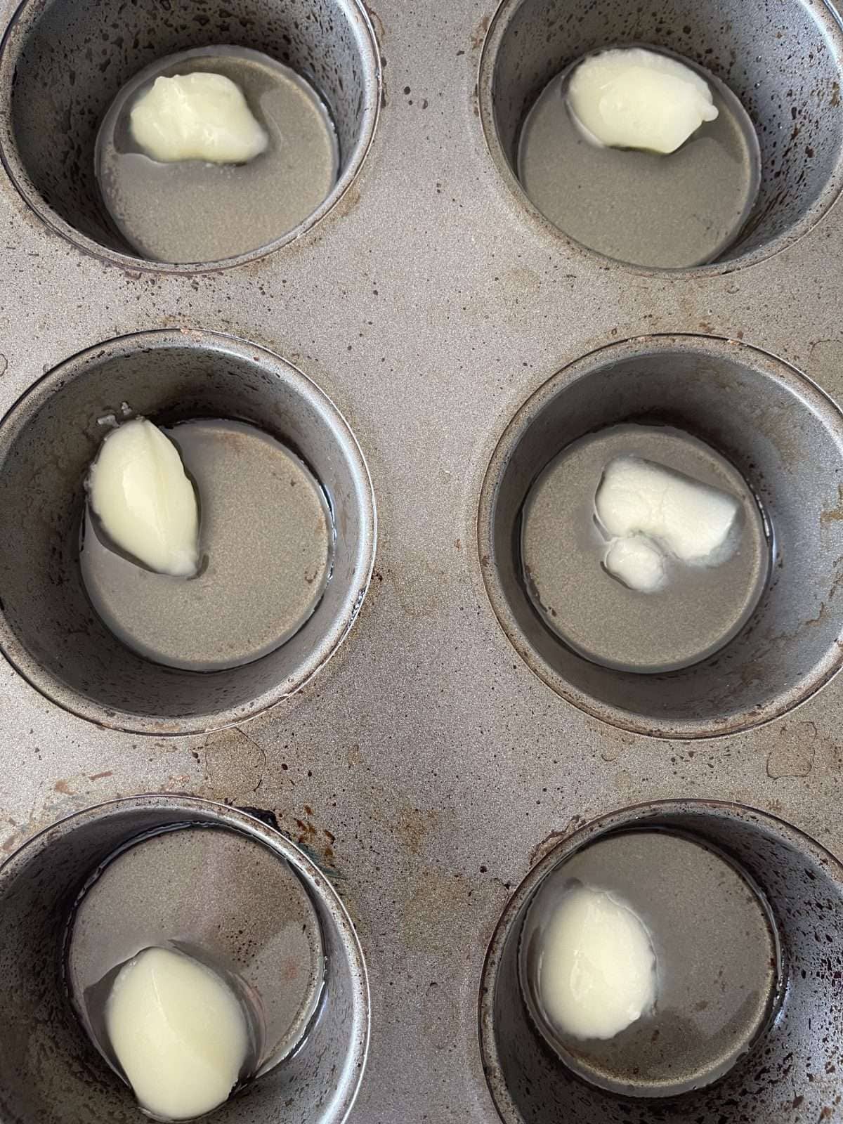 goose fat in tin
