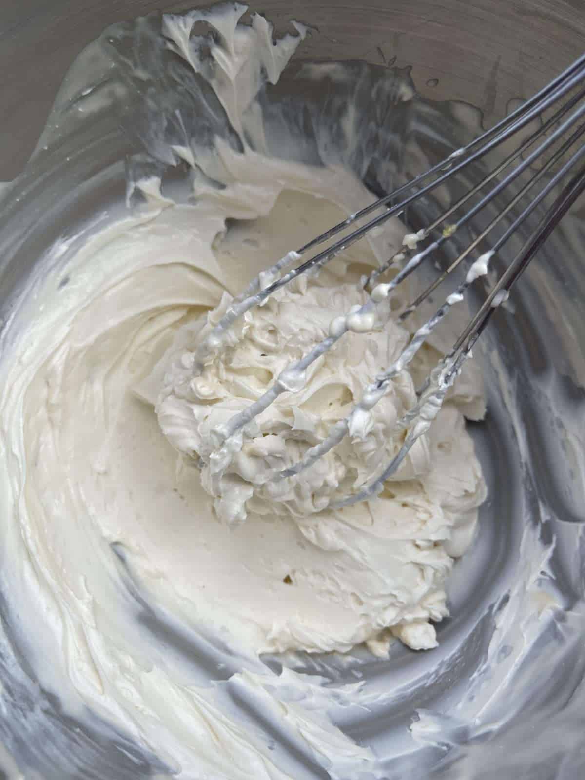 mascarpone & marsala