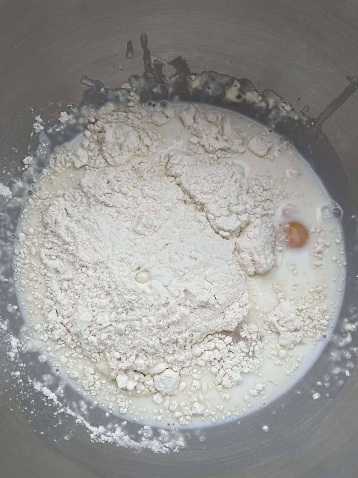 yorkie pud batter