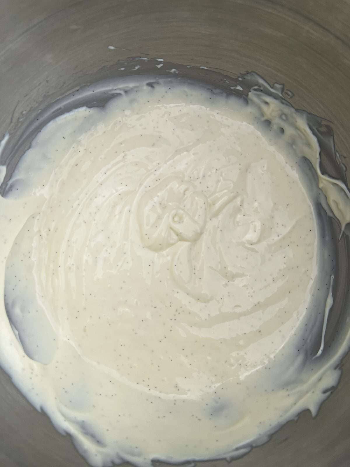 set custard ready to use