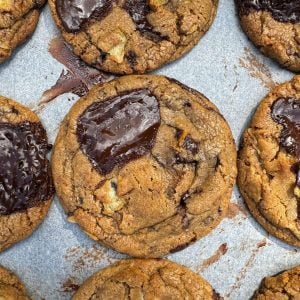 kettle chip chocolate chip cookies