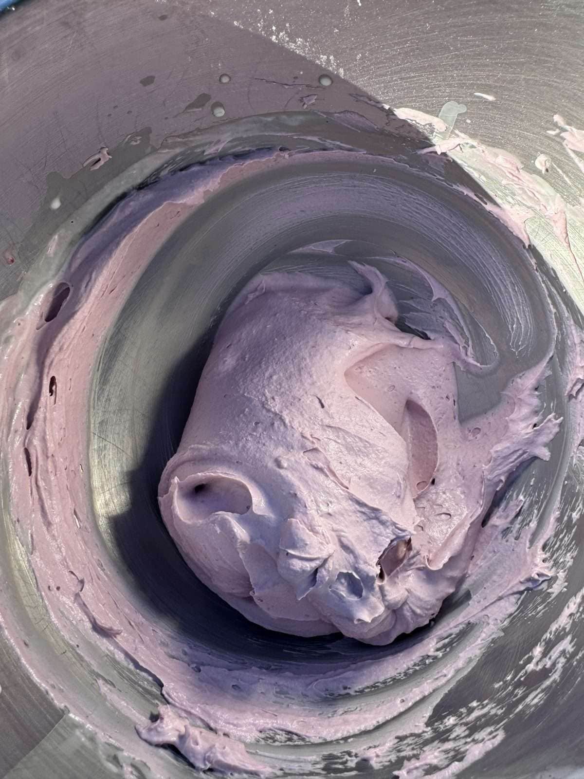 blackberry mascarpone cheesecake