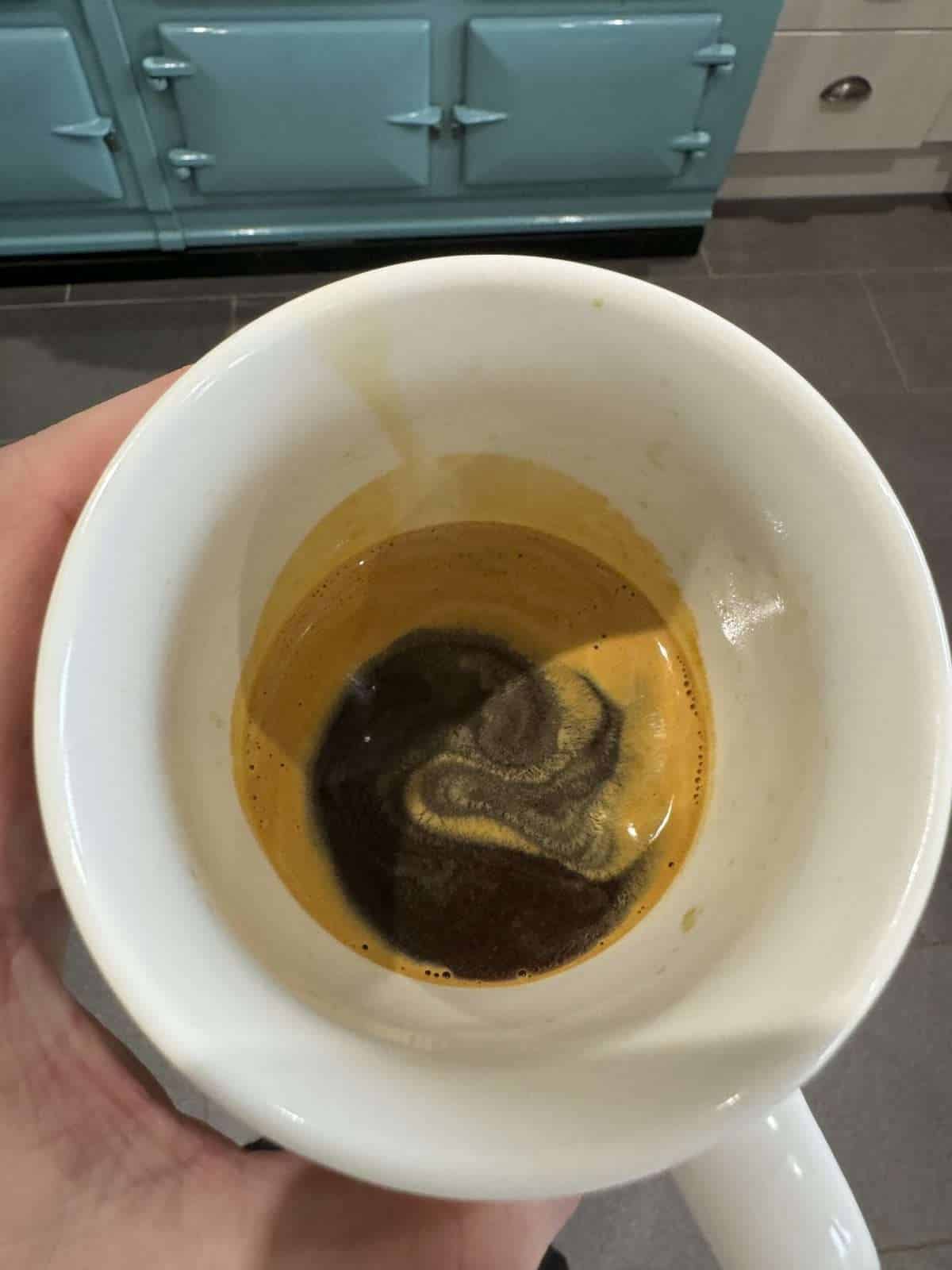 espresso