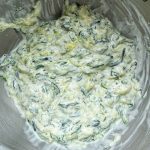 courgette tzatziki