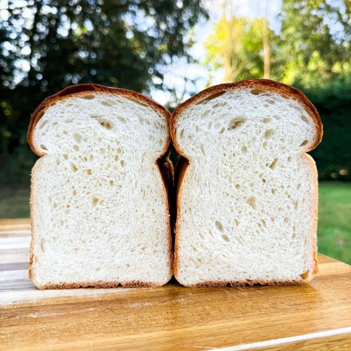 potato sandwich bread