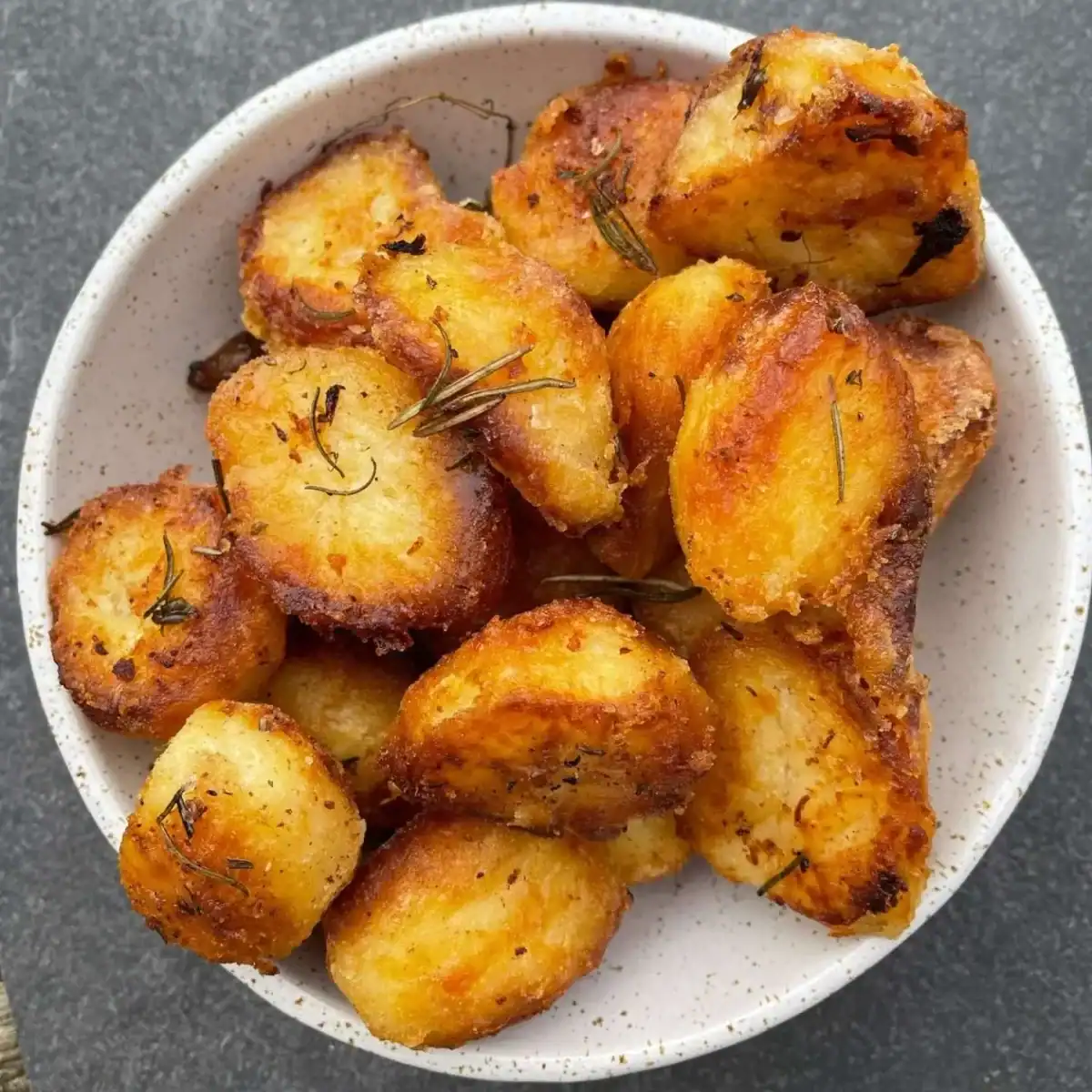 ultimate roast potatoes