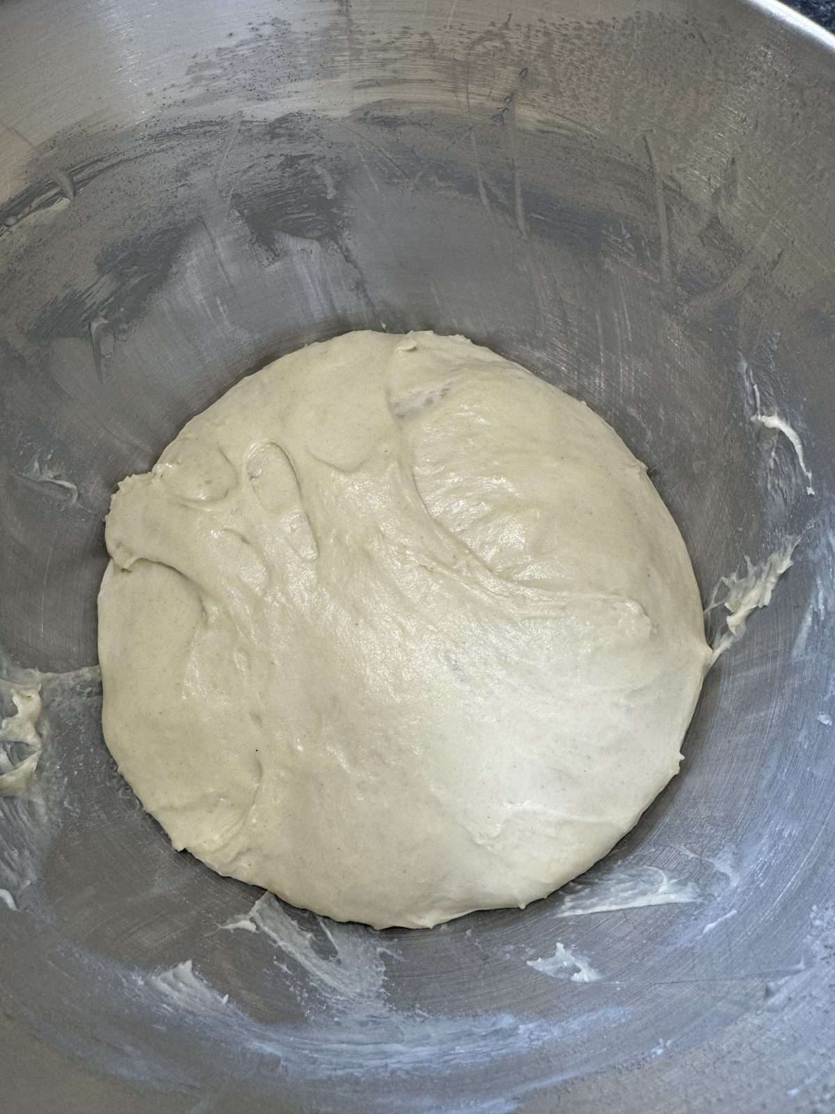 potato dough