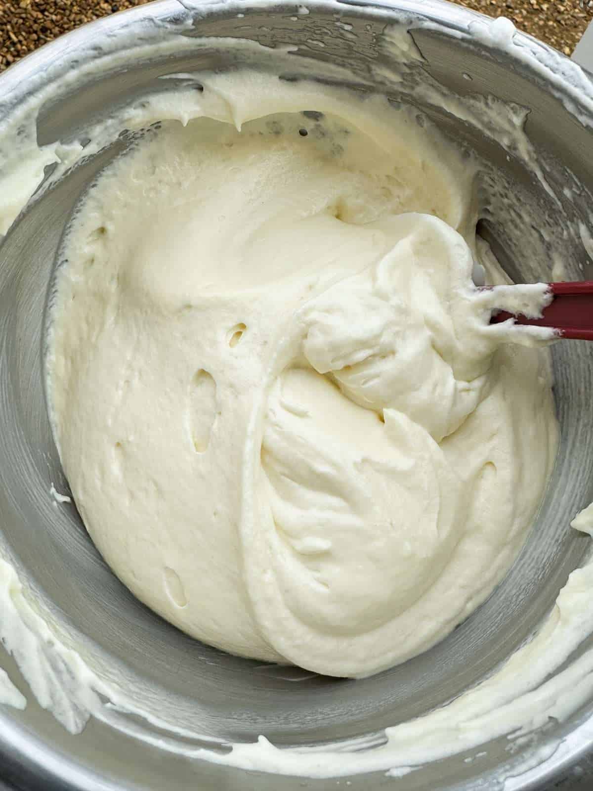 tiramisu cream