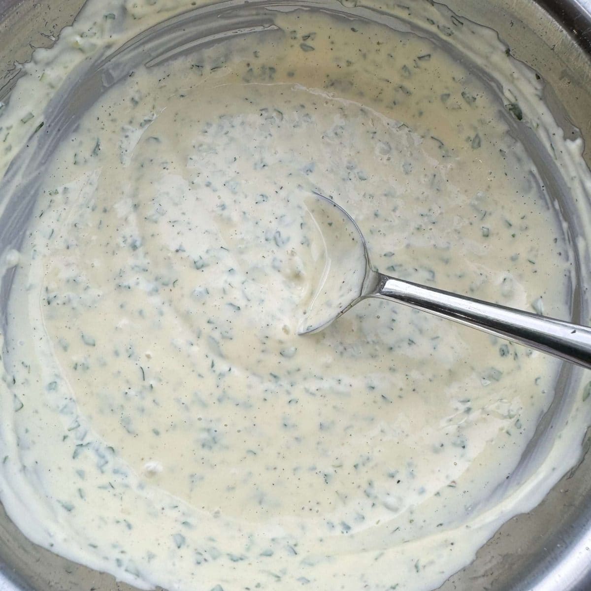 bearnaise mayo