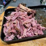 smoked ham hocks