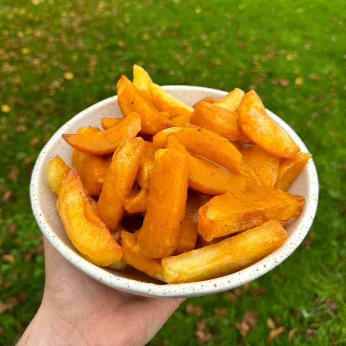chip shop curry sauce