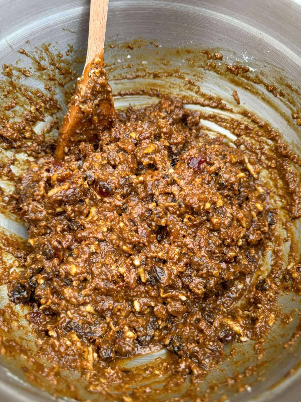 stir up Sunday