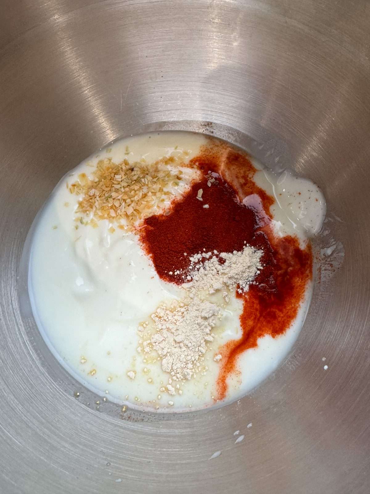 buttermilk brine