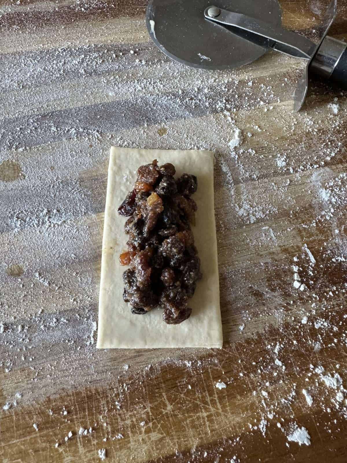 mincemeat filling