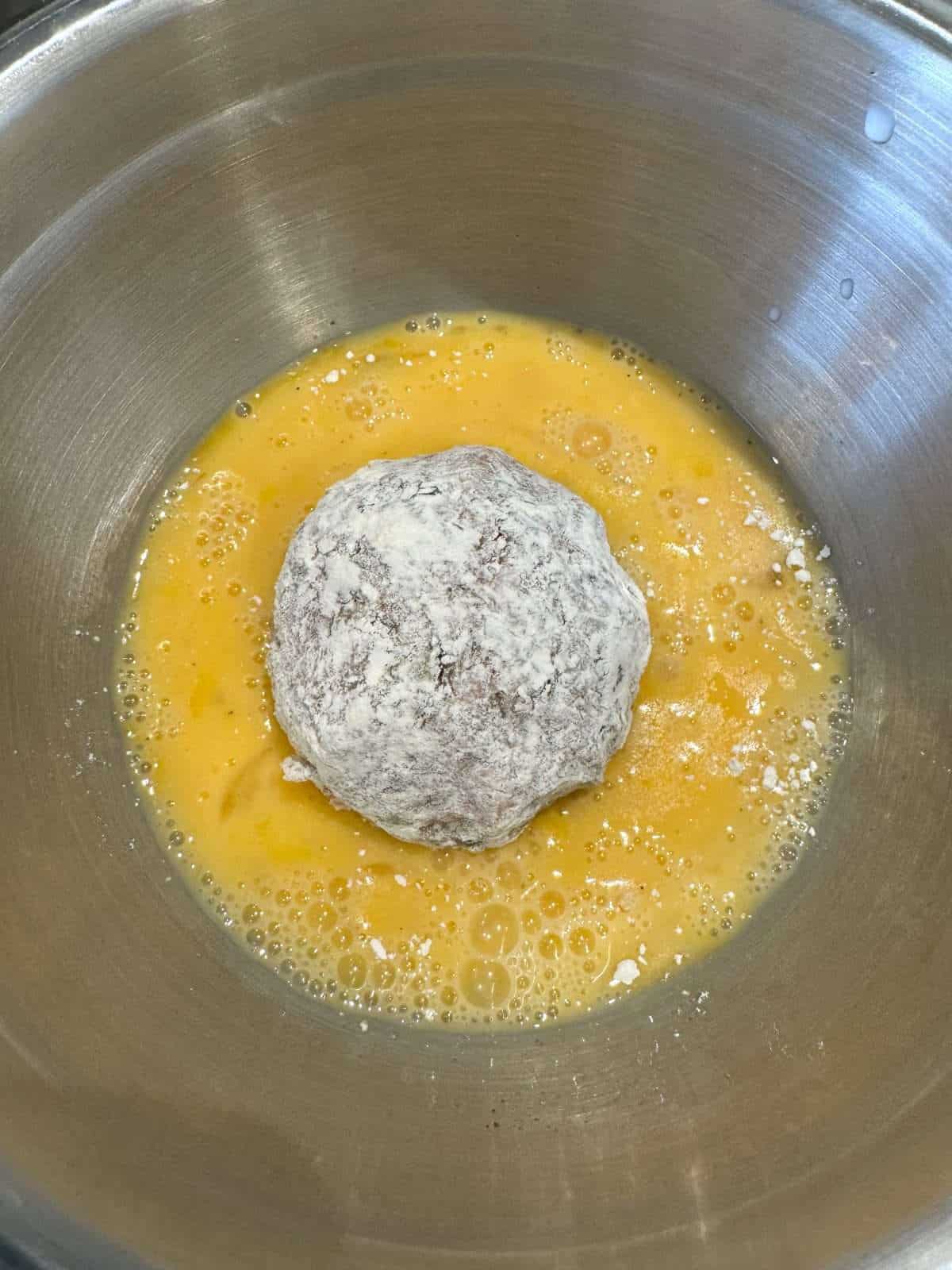 pane egg