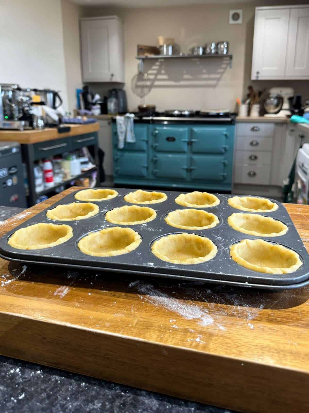 pie cases for mince pies