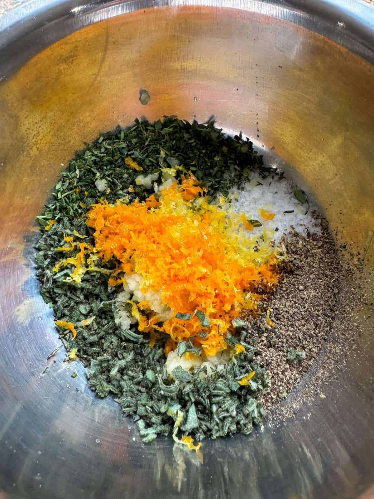 porchetta marinade