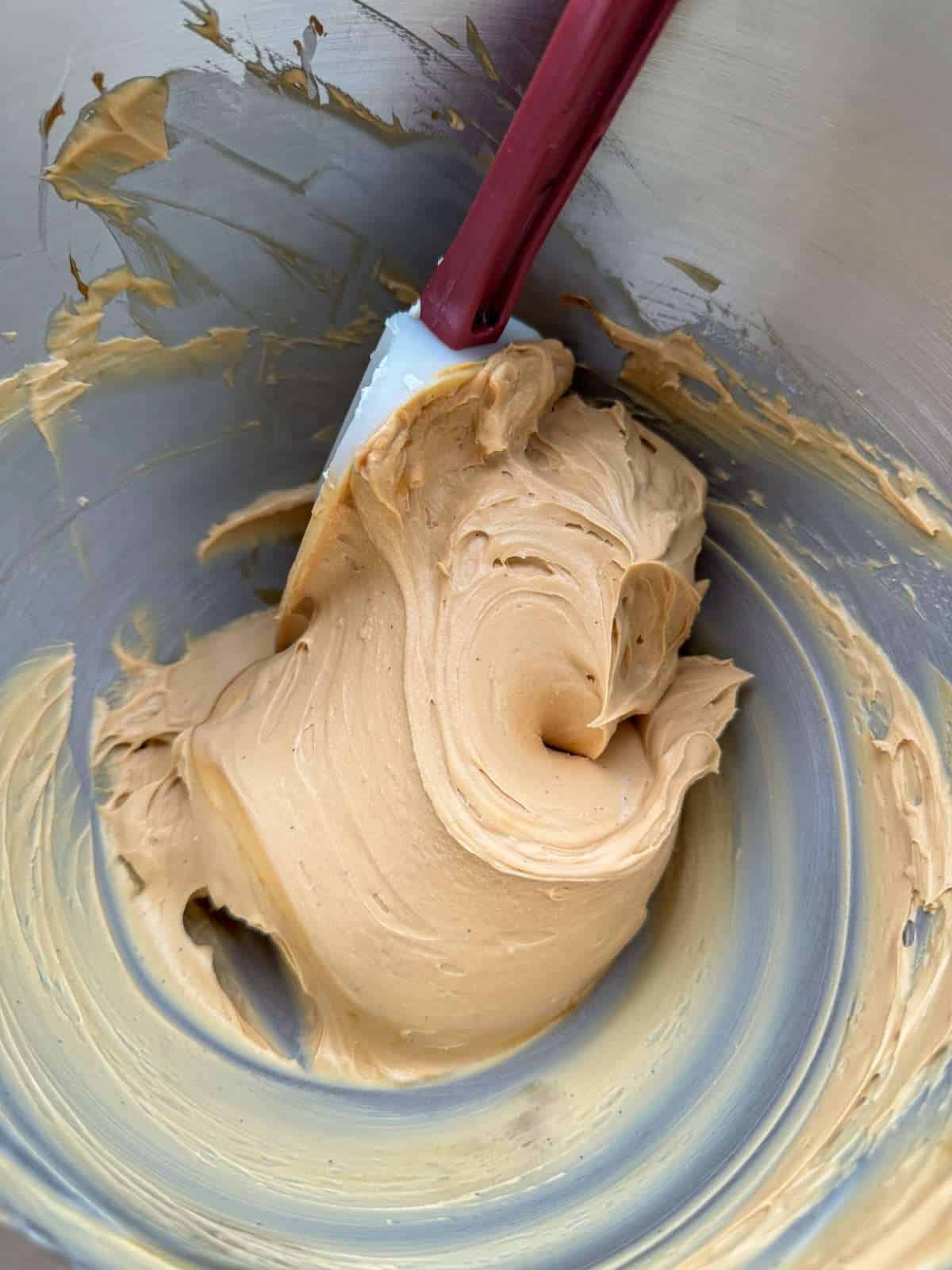 whipped salted caramel mascarpone