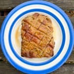 Guinness Welsh rarebit