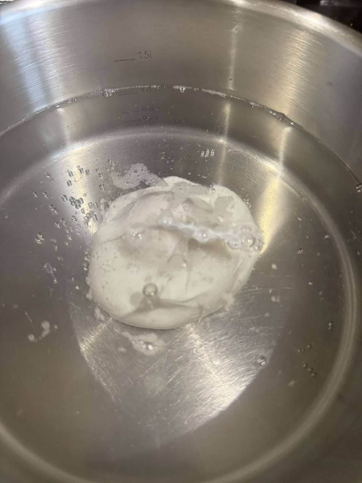 how to cook perfectly poached eggs