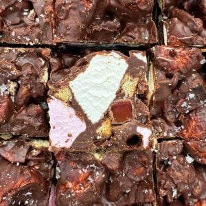 Kettle chip rocky road