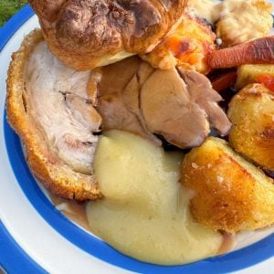 homemade apple sauce for pork