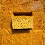 honey butter buttermilk cornbread
