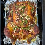 tikka masala roast chicken
